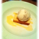 ル・シズィエム・サンス・ドゥ・オエノン カフェ・バー - 