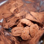 マルシェドショコラ - ピーカンナッツチョコレート