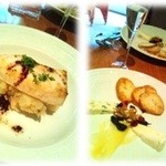 ル・シズィエム・サンス・ドゥ・オエノン カフェ・バー - 