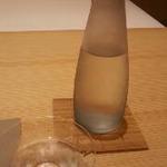 日本料理 蘭 - 昼から日本酒