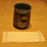 近畿大学水産研究所 - お茶