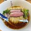 らぁ麺 さわ田