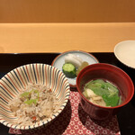 花小路 さわ田 - 