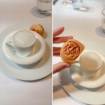 ブラン ルージュ - 