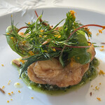 リストランテ アクアパッツァ - 