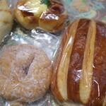 ぱんの店 ひだまり - 