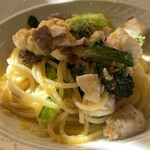 リストランテ アクアパッツァ - 