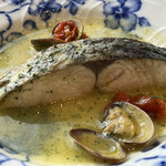 リストランテ アクアパッツァ - 