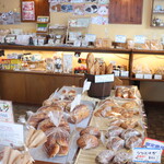 ぱんの店 ひだまり - 