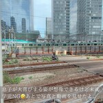 ブラン ルージュ - 