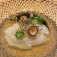 馳走なかむら - 