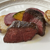 リストランテ アクアパッツァ - 