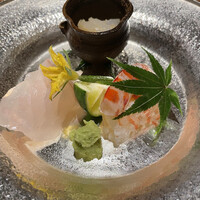 馳走なかむら - 