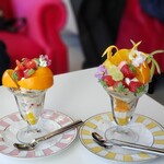 nana parfait - 