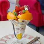 nana parfait - 