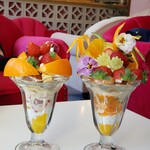 nana parfait - 