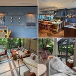District Brasserie, Bar, Lounge - 