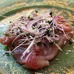 リストランテ アクアパッツァ - 