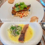 District Brasserie, Bar, Lounge - 