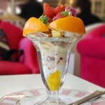 nana parfait - 