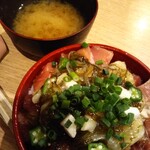 居酒屋 ハコヤ - 料理写真: