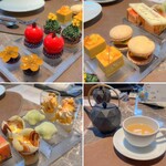 District Brasserie, Bar, Lounge - 