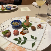 礼華　青鸞居 - 