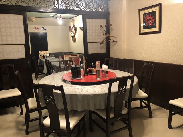 Taiwan Shokan Minatoku Minamiaoyama Ten photo 4