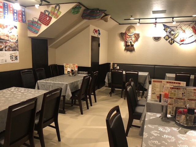 Taiwan Shokan Minatoku Minamiaoyama Ten photo 5