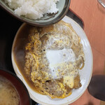 お食事処ときわ - 