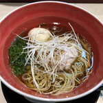 柳麺 呉田 - 