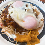 Delica ホブノブ - 