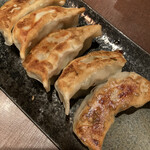 ザ・肉餃子　四川厨房 - 