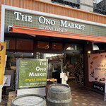THE ONO MARKET - 