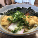 Teuchi Udon Chiyayama - 