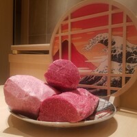 銀座 ちかみつ 並木通り - 極上のお肉と並木通りのシンボル❗