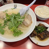 揚子江ラーメン 名門