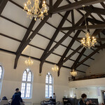 カフェ フロインドリーブ - 