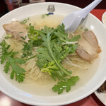 揚子江ラーメン 名門 - 