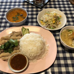サバイチャイ タイ料理 - 