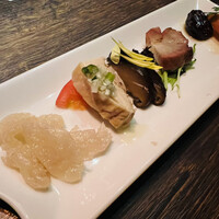 過門香 丸の内トラストタワー店 - 