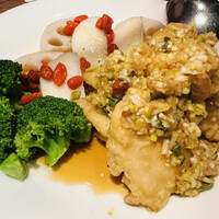 過門香 丸の内トラストタワー店 - 