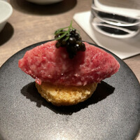 USHIGORO S. GINZA - 