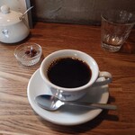 ELEPHANT FACTORY COFFEE - 