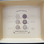 ステラおばさんのクッキー なんばウォーク店 - 