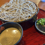 Soba Chaya Fukiagean - 