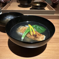 日本料理 晴山 - 