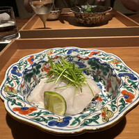 日本料理 晴山 - 