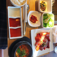 焼肉ぽんが 江ノ島 - 