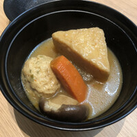 和食日和 おさけと 日本橋 - 
